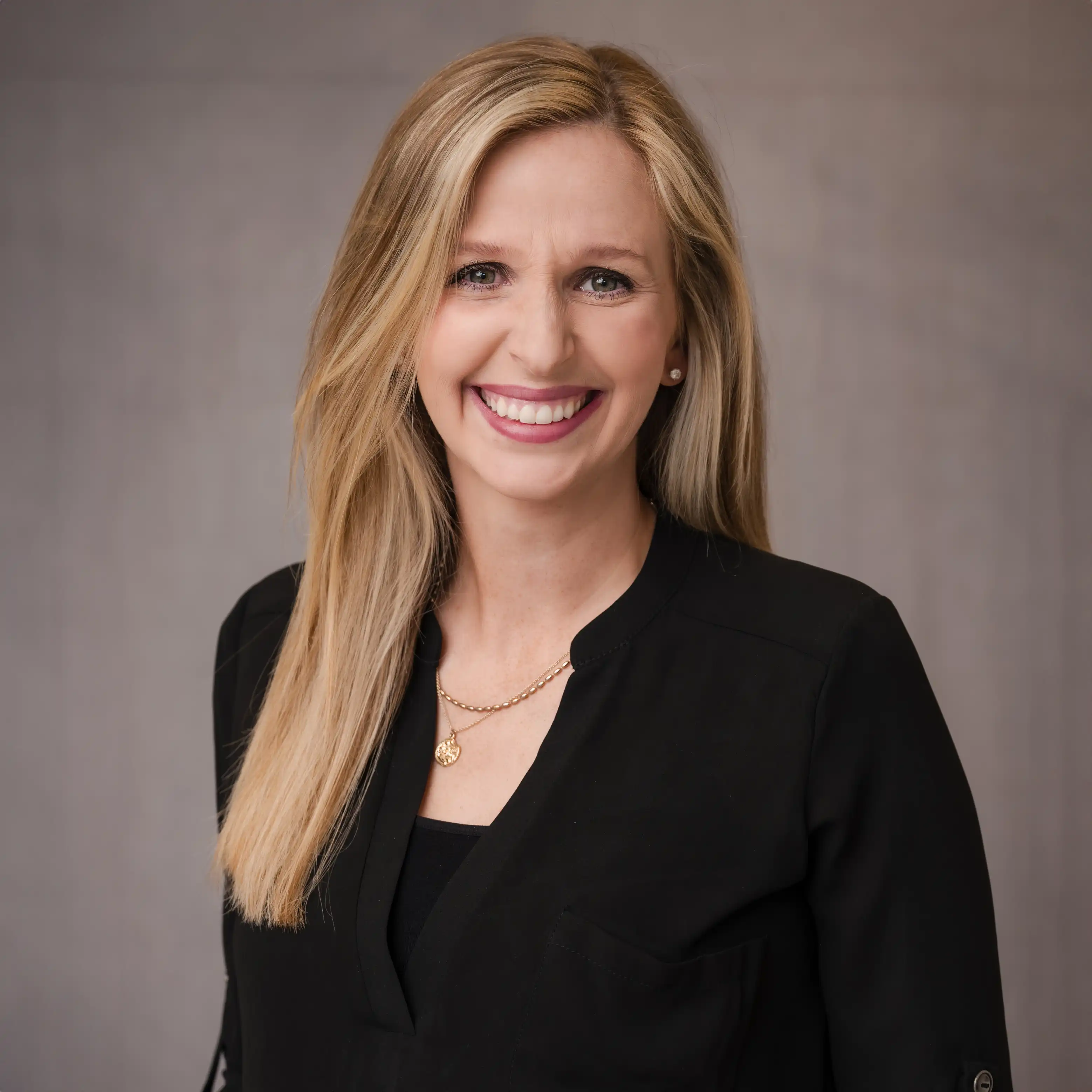 Dr. Katelyn Blanchard Braces in Jacksonville, Texas Blanchard